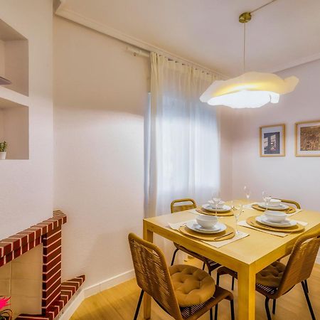 לוס נארחוס Villa Marie Estancia Premium En El Mar Menor Con Jacuzzi Climatizado מראה חיצוני תמונה