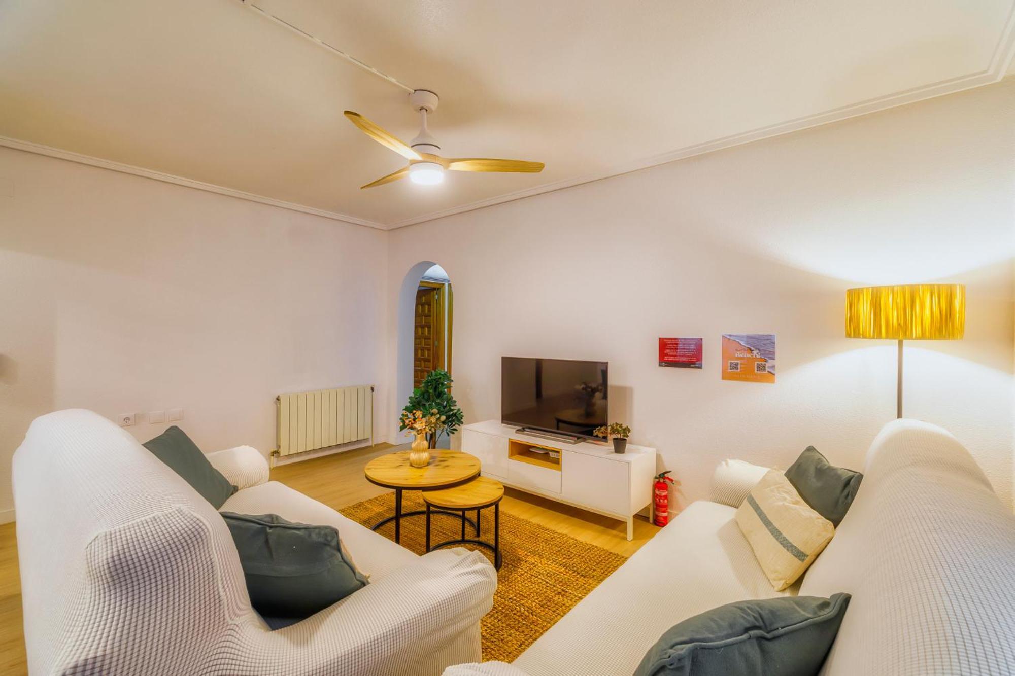 לוס נארחוס Villa Marie Estancia Premium En El Mar Menor Con Jacuzzi Climatizado מראה חיצוני תמונה