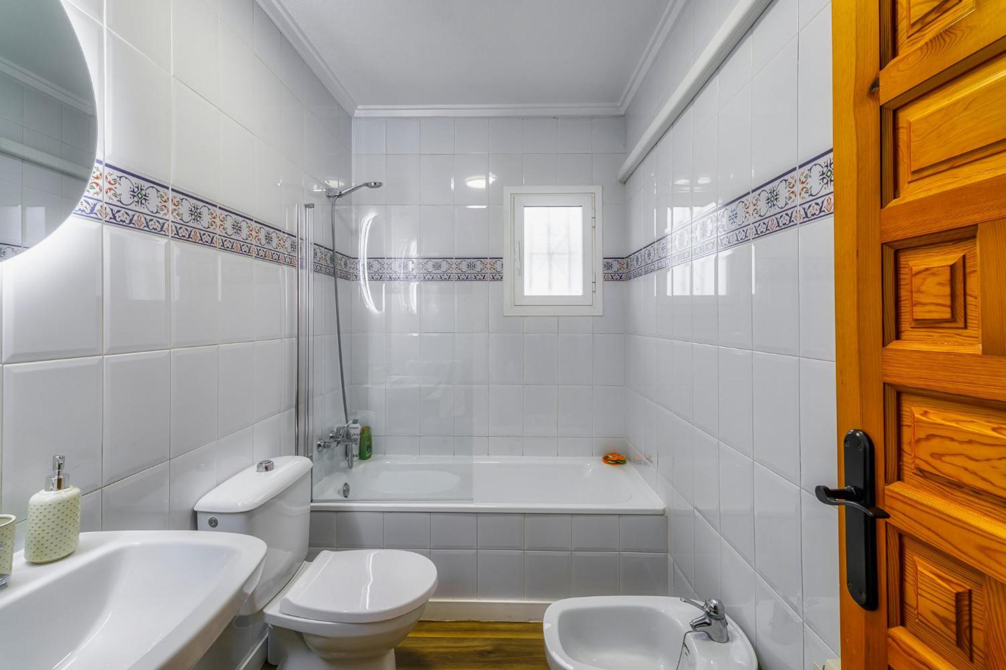 לוס נארחוס Villa Marie Estancia Premium En El Mar Menor Con Jacuzzi Climatizado מראה חיצוני תמונה