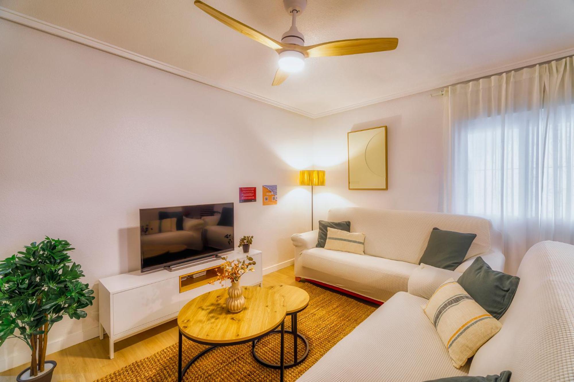 לוס נארחוס Villa Marie Estancia Premium En El Mar Menor Con Jacuzzi Climatizado מראה חיצוני תמונה