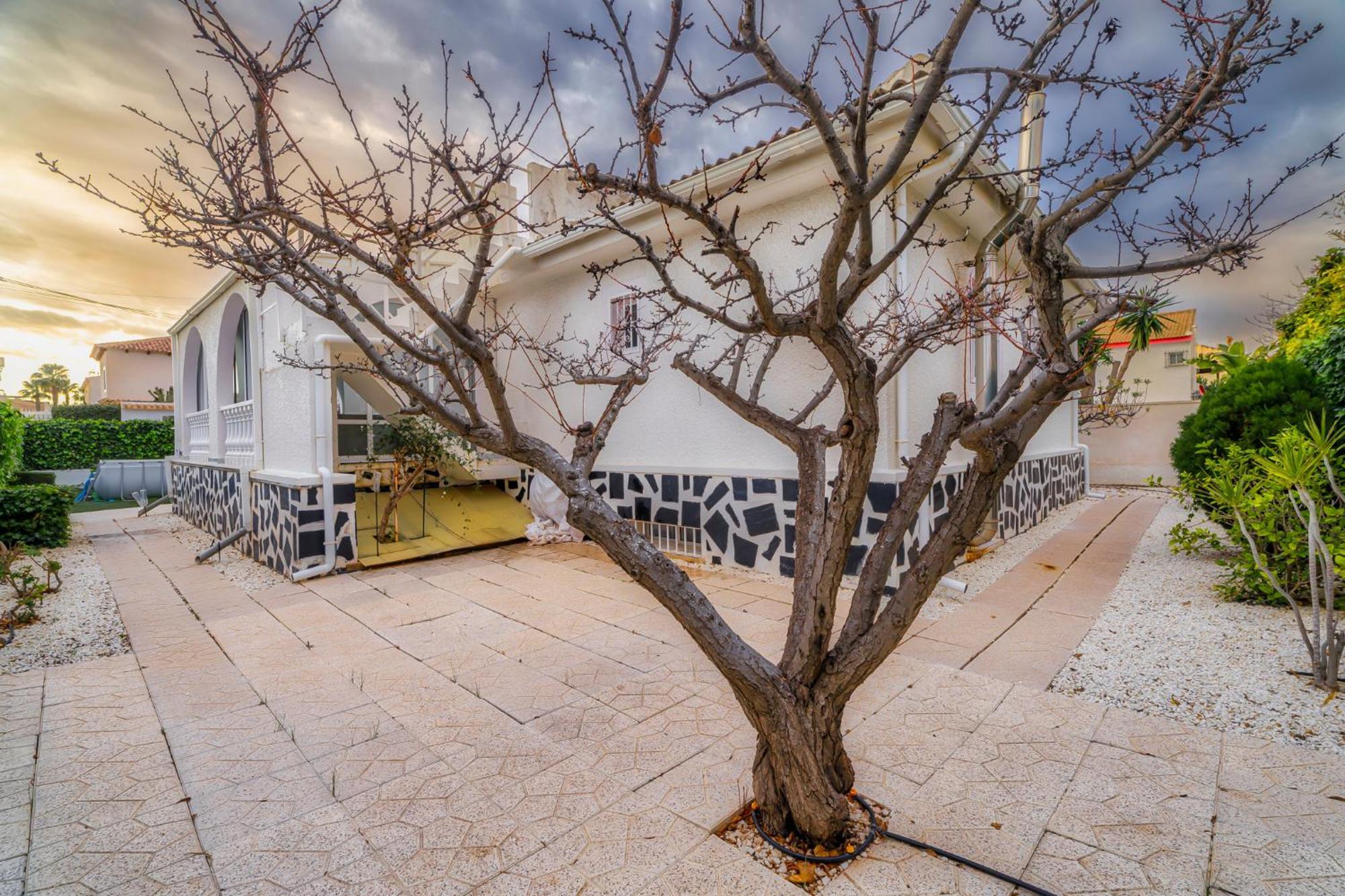 לוס נארחוס Villa Marie Estancia Premium En El Mar Menor Con Jacuzzi Climatizado מראה חיצוני תמונה
