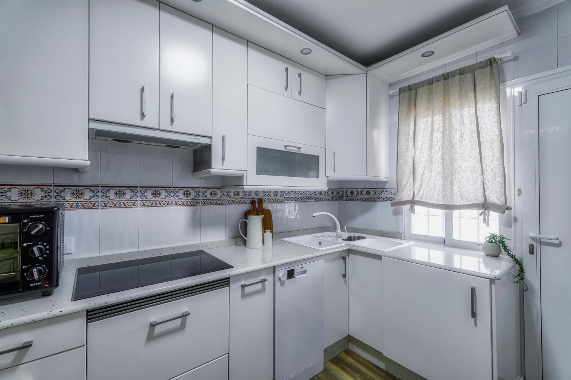 לוס נארחוס Villa Marie Estancia Premium En El Mar Menor Con Jacuzzi Climatizado מראה חיצוני תמונה