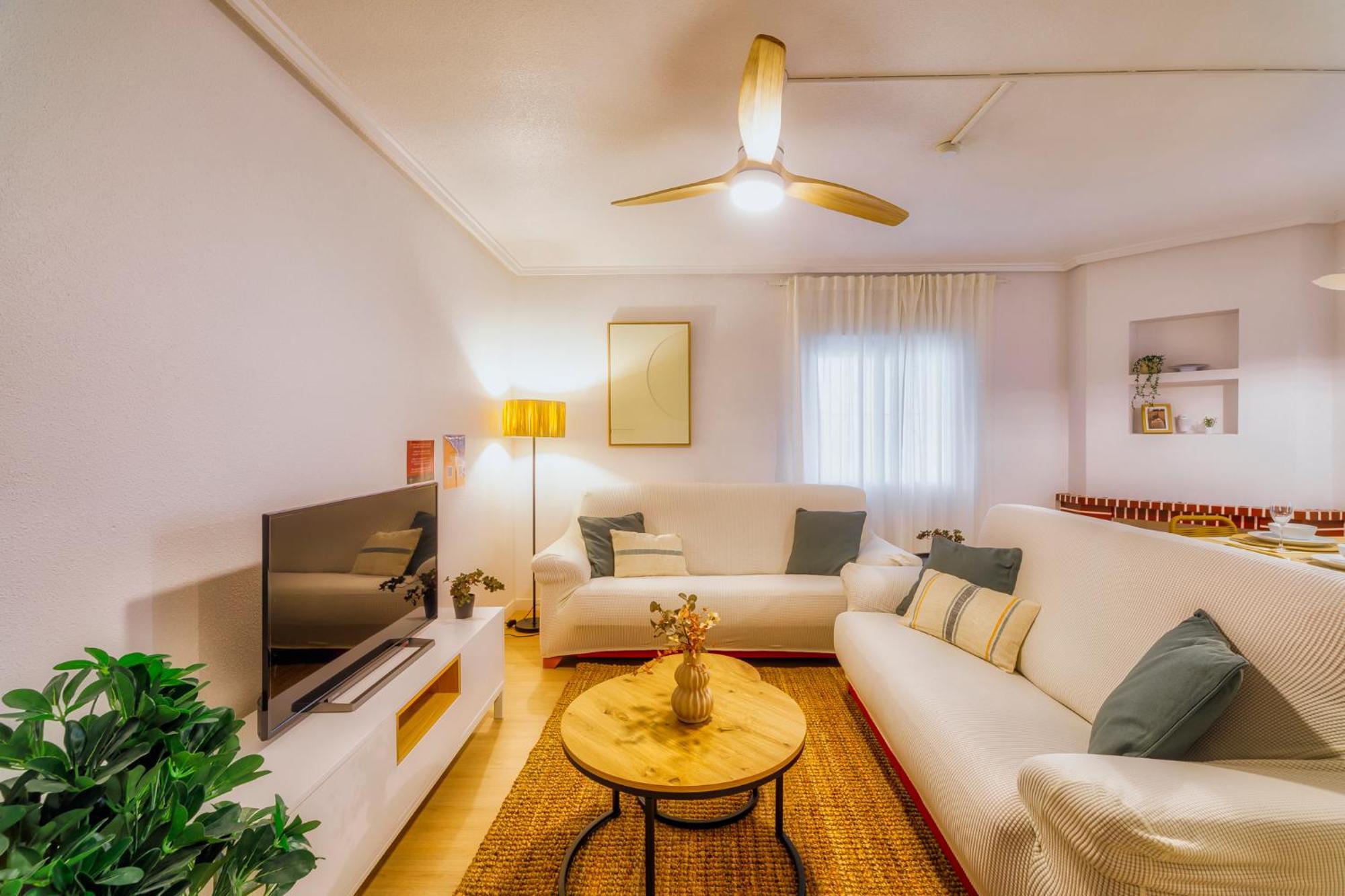 לוס נארחוס Villa Marie Estancia Premium En El Mar Menor Con Jacuzzi Climatizado מראה חיצוני תמונה