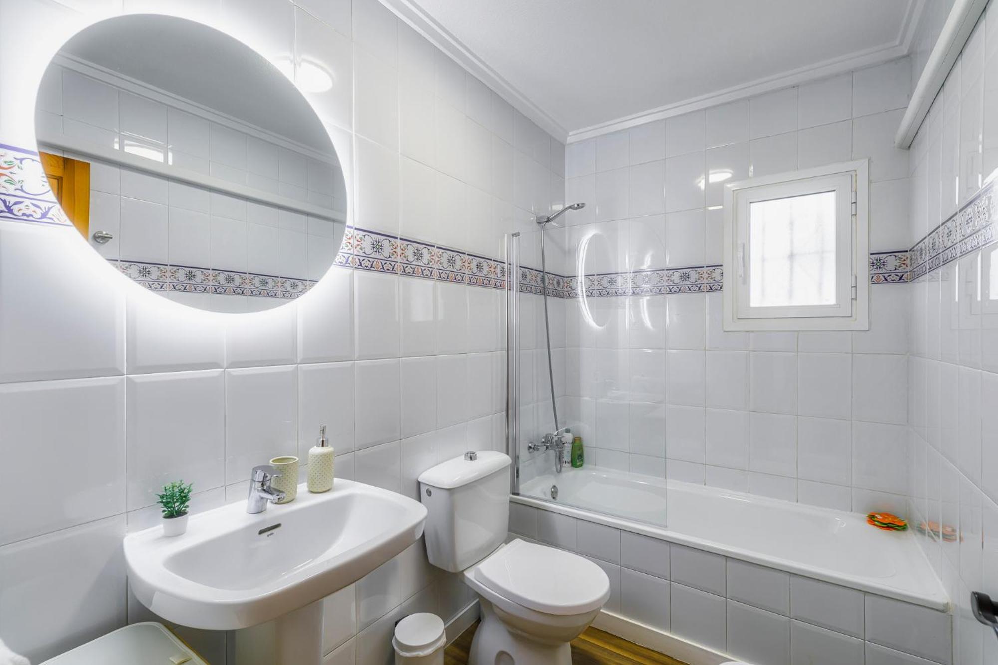לוס נארחוס Villa Marie Estancia Premium En El Mar Menor Con Jacuzzi Climatizado מראה חיצוני תמונה